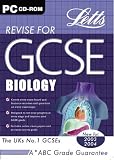 Letts GCSE Biology 2003/2004