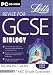 Letts GCSE Biology 2003/2004