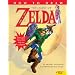 The legend of Zelda