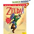 How to Draw the Legend of Zelda
