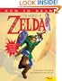 How to Draw the Legend of Zelda
