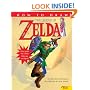 How to Draw the Legend of Zelda