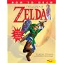 How to Draw the Legend of Zelda (Troll)