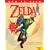 How to Draw the Legend of Zelda (Troll)