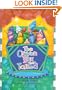 The Crayon Box that Talked