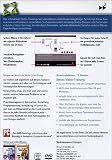 Erfolgreiche Websites (PC+MAC-DVD)