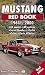 Mustang Red Book 1964 1/2-2000