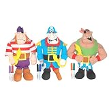Review Play Along  / Play Along Toys Doodle Pirate