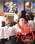 Children Sing His Praise: A Handbook for Children's Choir Directors