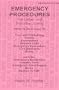 Emergency Procedures For Urban and Suburban Living