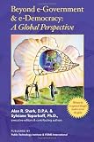 Beyond e-Government & e-Democracy: A Global Perspective