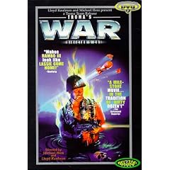 Troma's War by 