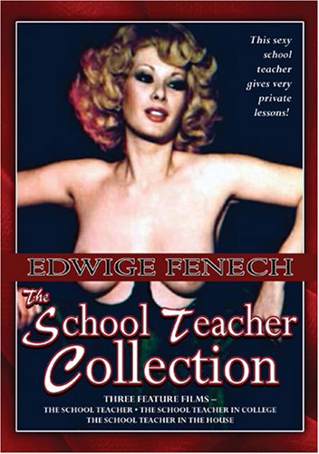 The School Teacher Collection