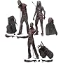 The Walking Dead TV serie 3: Michonne & Pet Zombie&hellip von McFarlane Toys