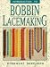 Book Introduction to Bobbin Lacemaking