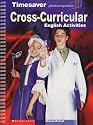 Cross-curricular English Activities (Timesaver)