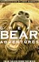 Great Bear Adventures: True Tales from the Wild (Worldlife Discovery Guides)
