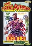The Toxic Avenger