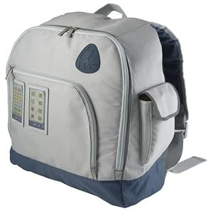 FLYstyle: Backpack by Leap Frog Llc
