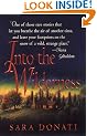 Into the Wilderness