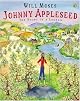 Johnny Appleseed : the story of a legend