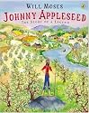 Johnny Appleseed: Story of a Legend, The