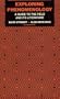 Exploring Phenomenology: A Guide To The Field and Its Literature