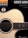 The Hal Leonard Acoustic Guitar Method: A Complete Guide with Step-by-Step Lessons and 45 Great Acoustic Songs