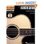 The Hal Leonard Acoustic Guitar Method: A Complete Guide with Step-By-Step Lessons and 45 Great Acoustic Songs