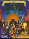  : The Elder Scrolls Arena Deluxe Edition