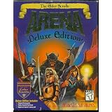 The Elder Scrolls Arena Deluxe Edition