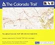 iGage All Topo Maps Colorado Trail Map CD-ROM (Windows)