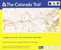 iGage All Topo Maps Colorado Trail Map CD-ROM (Windows)