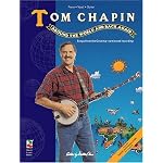 Tom Chapin - Around The World And Back Again book cover