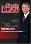 Charlie Rose with Jon Stewart (August 15, 2001)