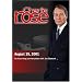 Charlie Rose with Jon Stewart (August 15, 2001)