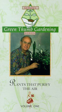 Video: Green Thumb Gardening.Purify the Air