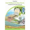 Explore Fort William and Glen Nevis: A Detailed Tourist Guide