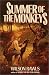 Summer of the Monkeys (Hardcover)
