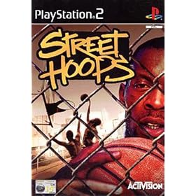 Street Hoops (PS2)