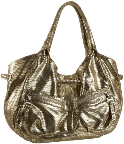 B. MAKOWSKY Reese Tote