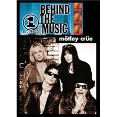 VH1 Behind the Music - Motley Crue
