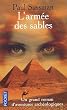 L'arm�e des sables