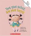 Dos Pies Suben, Dos Pies Bajan (Rookie Espanol) (Spanish Edition)