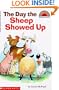 The Day the Sheep Showed Up (Hello Reader, Level 2)