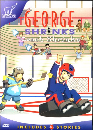 George Shrinks - Coach Shrinks