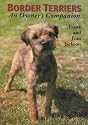 Border Terriers: An Owner's Companion