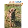 Border Terriers: An Owner's Companion