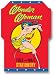 Wonder Woman Fold and Mail Stationery