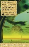 L�gendes de Dune, Tome 2 : Le Souffle de Dune